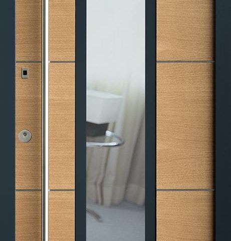 Fenster und Türen