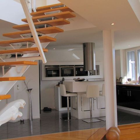 Individueller Möbelbau