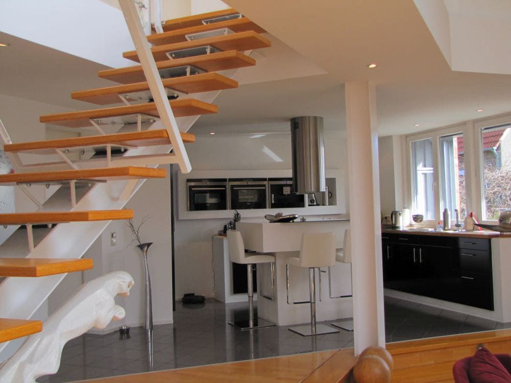 Individueller Möbelbau