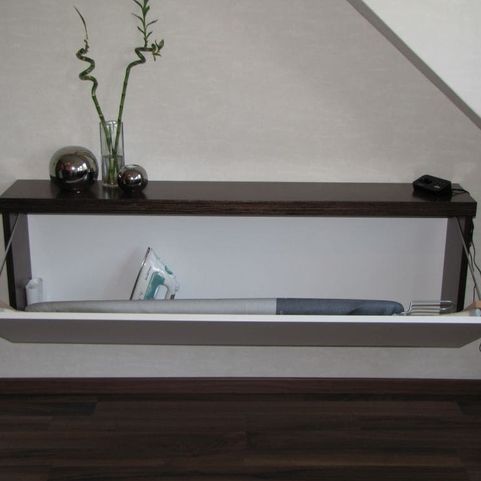 Individueller Möbelbau