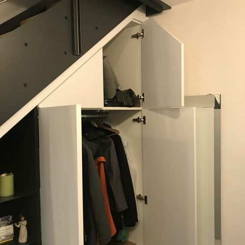 Individueller Möbelbau