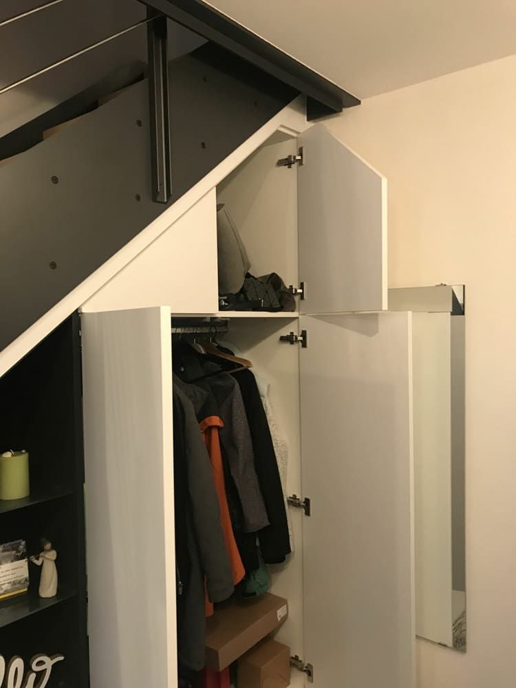 Individueller Möbelbau