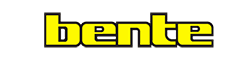 Logo Tischlerei Bente