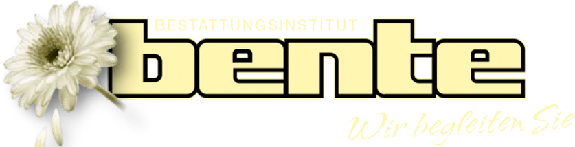 Logo Bente GmbH