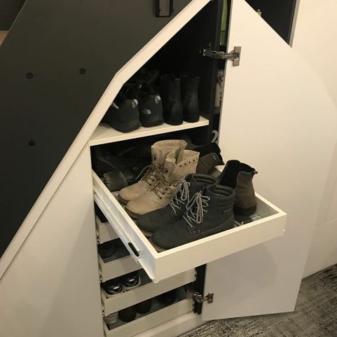 Individueller Möbelbau