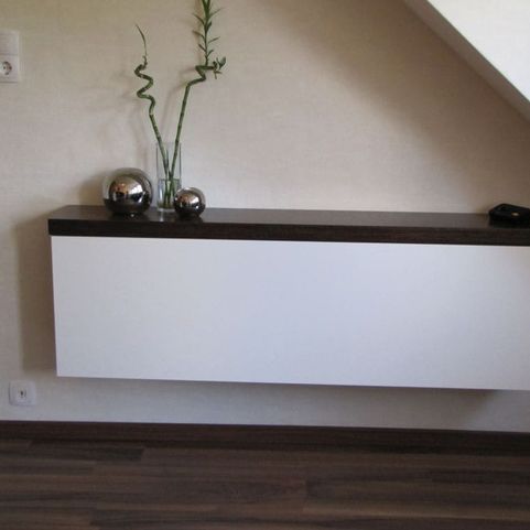 Individueller Möbelbau